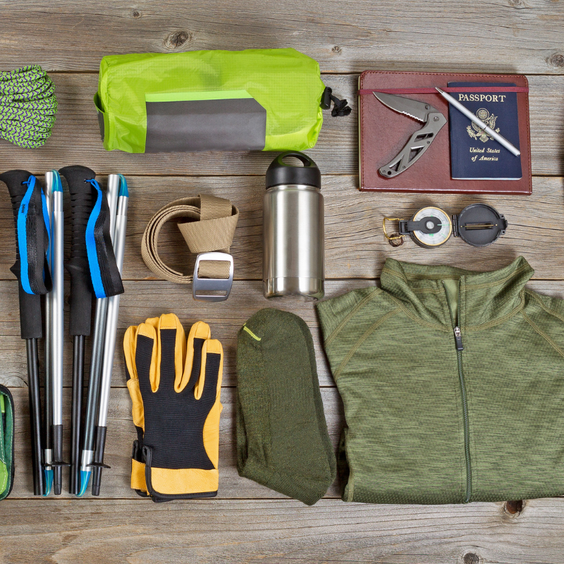 What’s In Your Go&nbsp;Bag