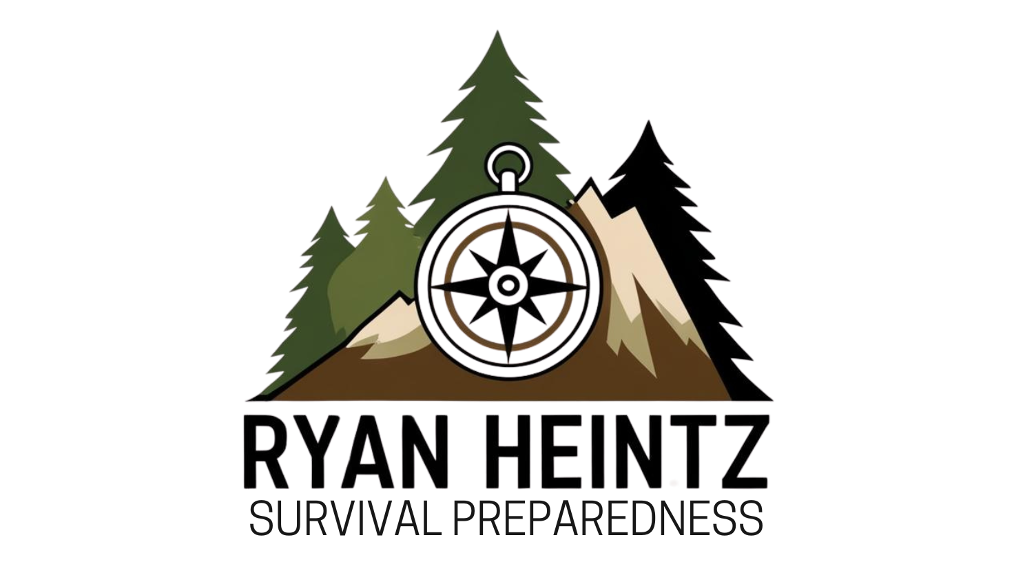 Survival Prep with Ryan Heintz